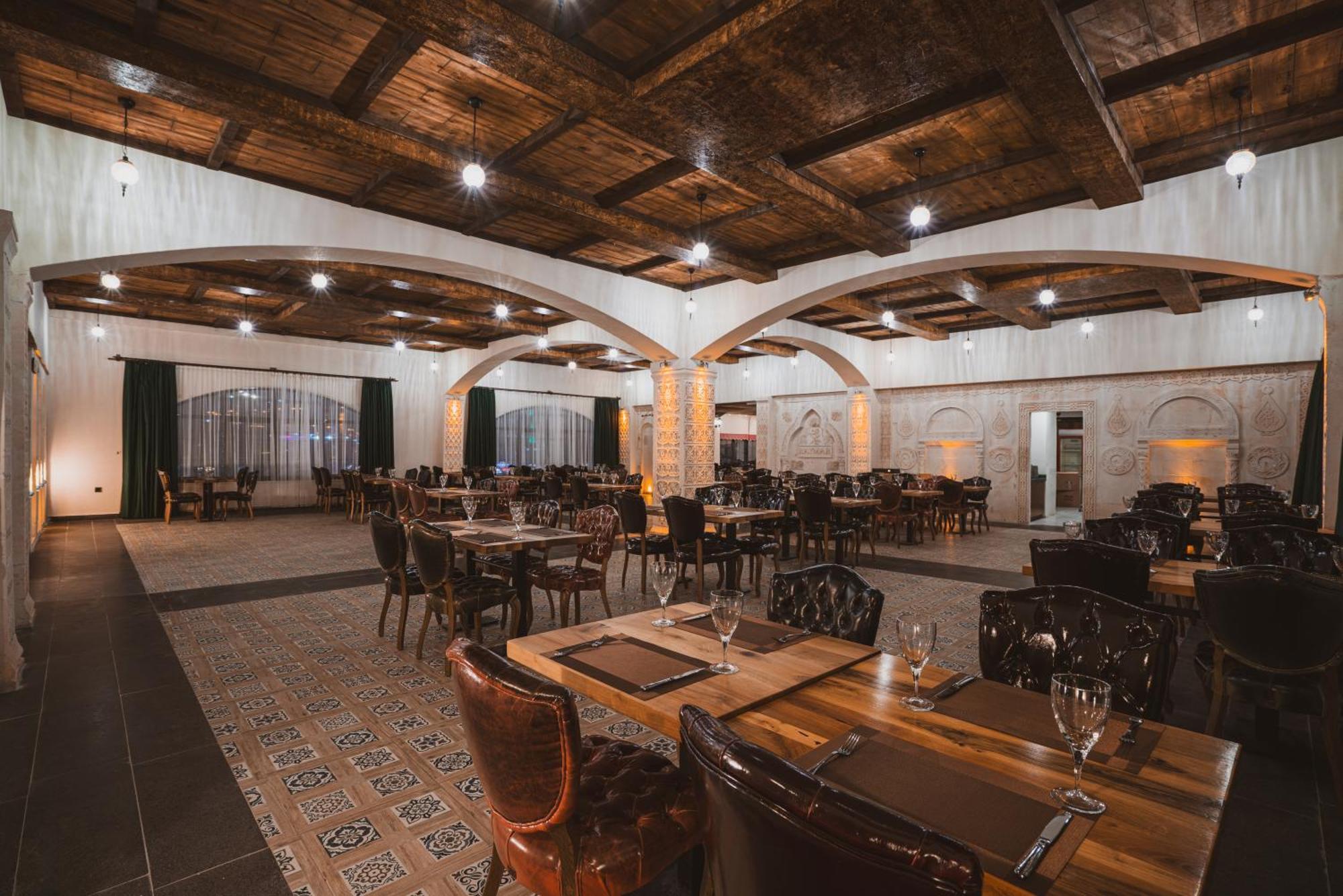 Raymar Hotels Mardin Exterior photo