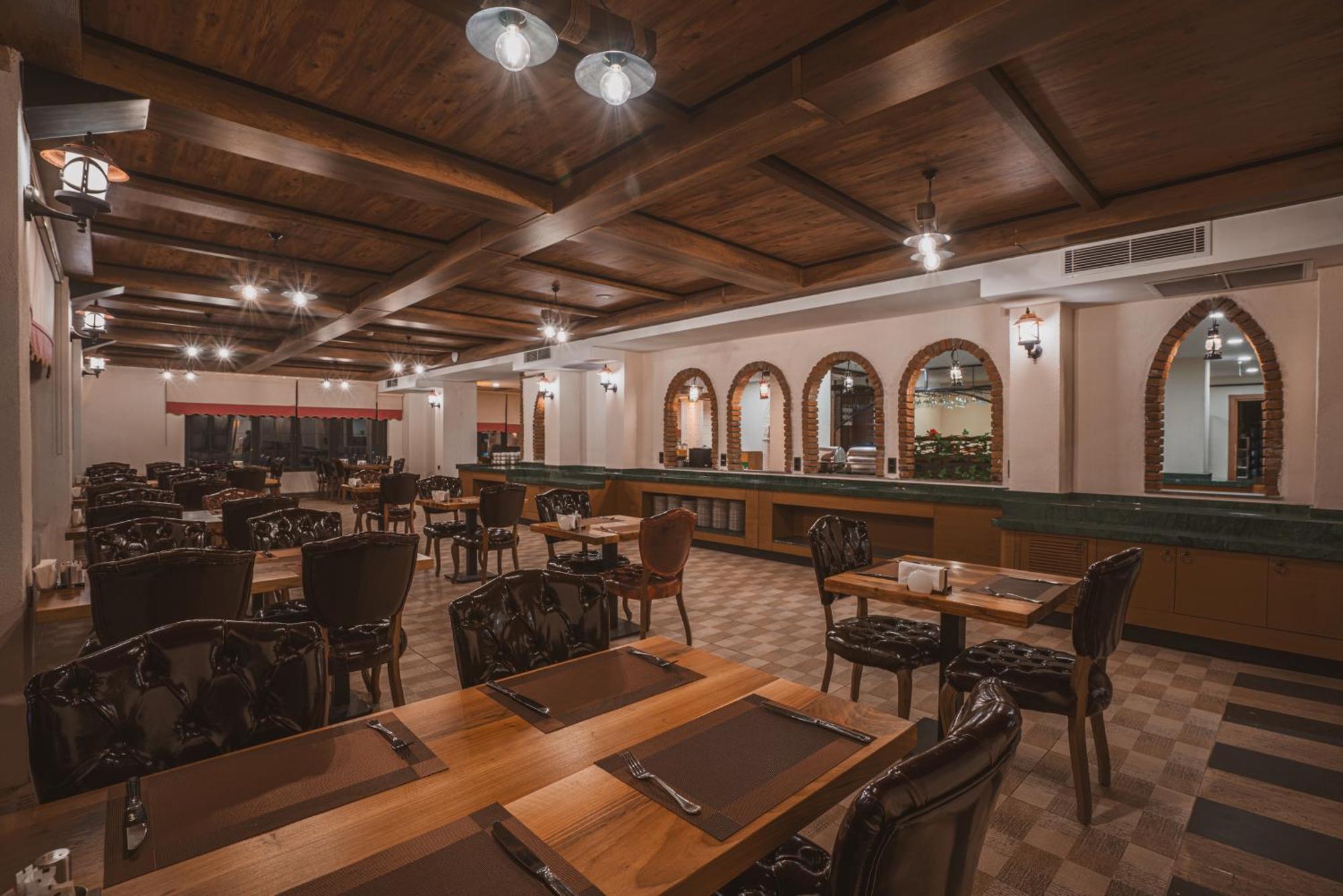 Raymar Hotels Mardin Exterior photo