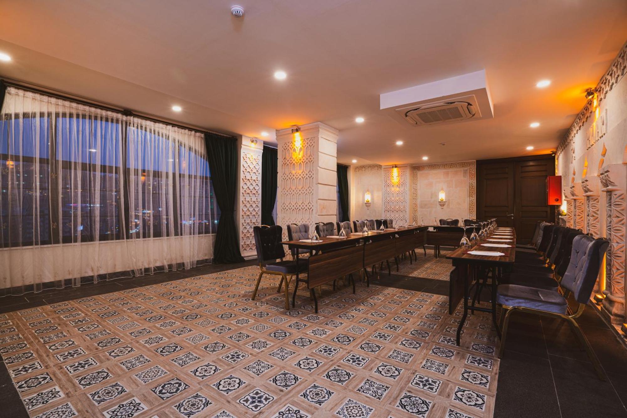 Raymar Hotels Mardin Exterior photo