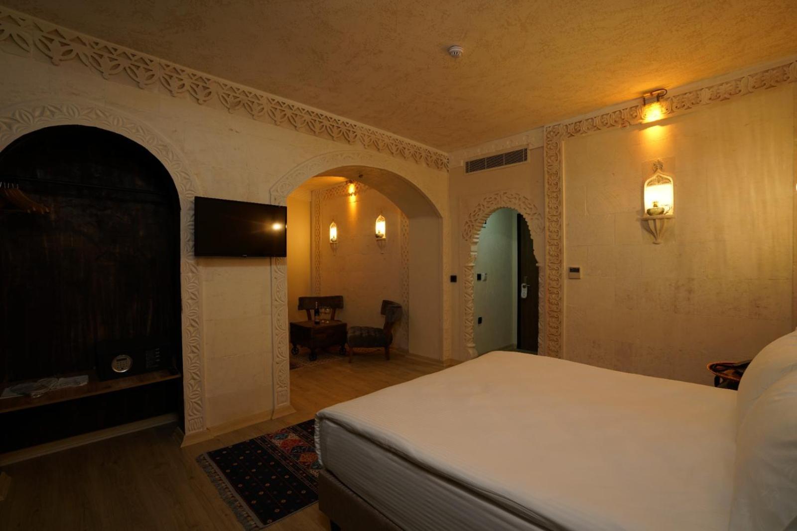 Raymar Hotels Mardin Exterior photo