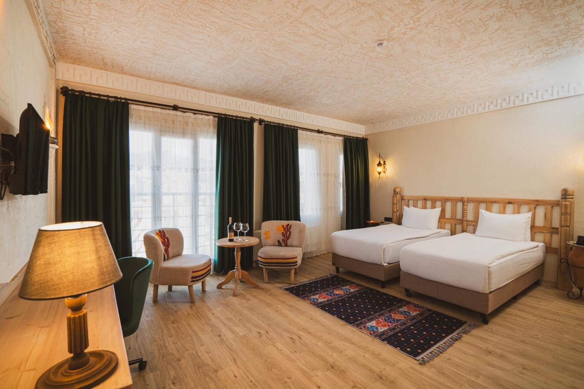 Raymar Hotels Mardin Exterior photo