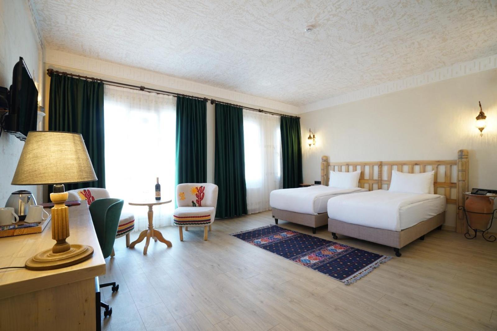 Raymar Hotels Mardin Exterior photo