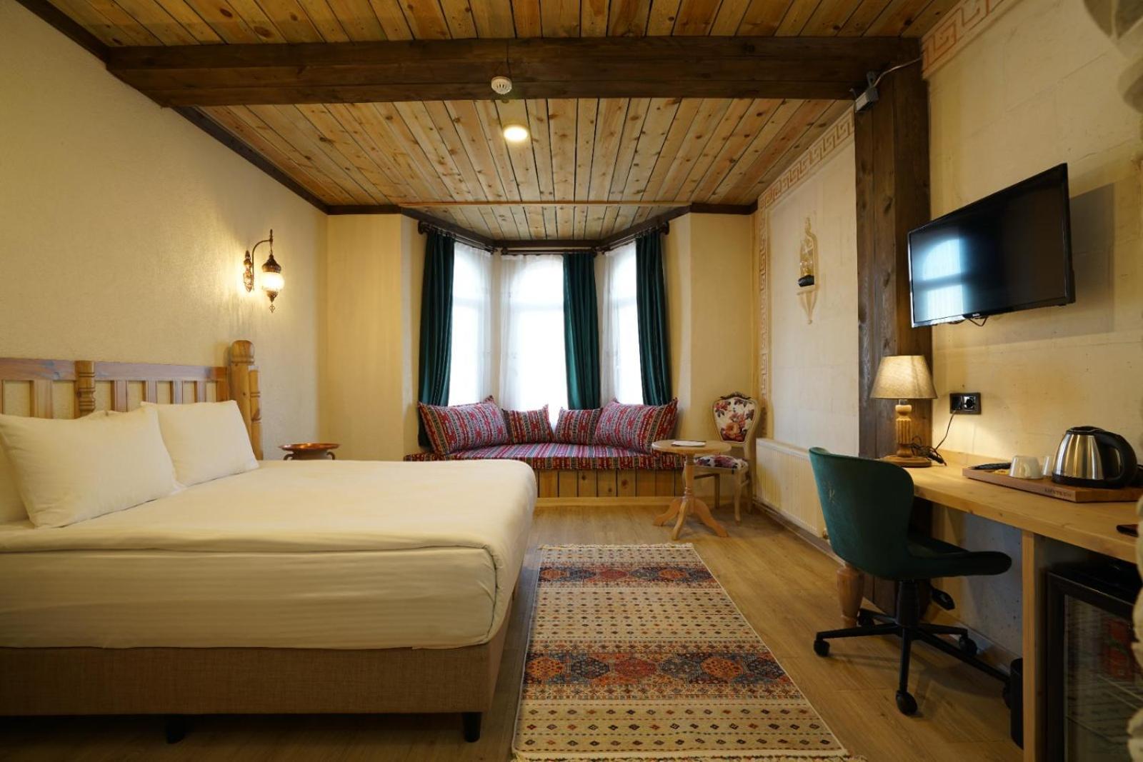 Raymar Hotels Mardin Exterior photo