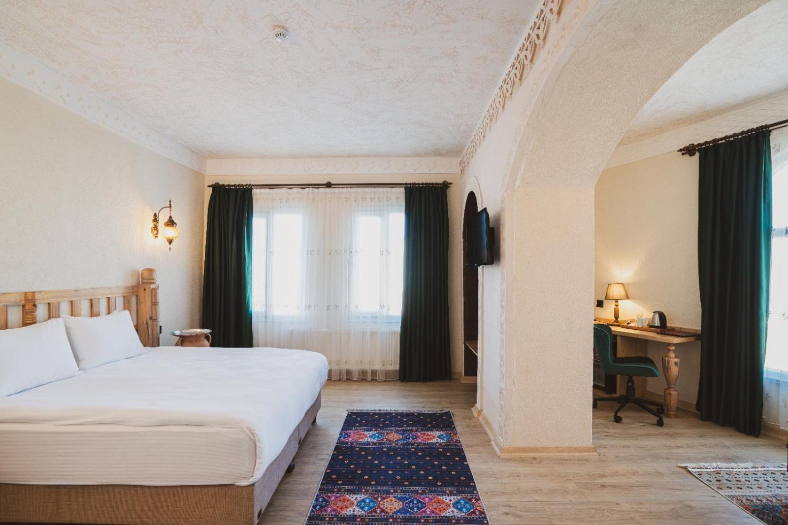 Raymar Hotels Mardin Exterior photo