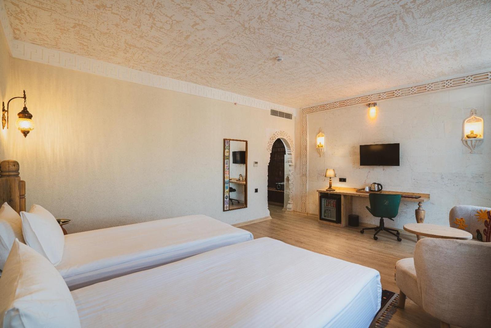 Raymar Hotels Mardin Exterior photo